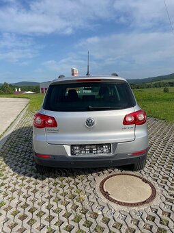 Volkswagen Tiguan, 2.0 TDi 4MOTION Jen 101tkm TOP STAV - 6