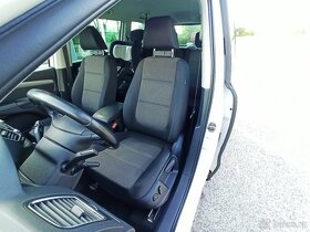 VW Sharan 2.0TDi / 103KW / DSG / Bi-XENON / EL.VÍKO / TAŽNÉ - 6