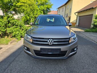 VW TIGUAN LOUNGE 1.4 TSI 110kW 130000 km, r.v.2016 - 6