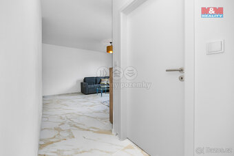 Pronájem bytu 2+kk, 43 m², Vochov - 6