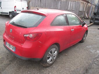 Seat Ibiza 1,2 TDI - 6