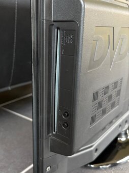 Televize Hyundai s DVD přehrávačem (Full HD, LED, 56 cm) - 6