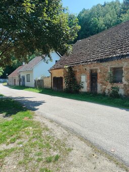 Pozemek - 6