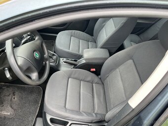 Skoda Octavia 1.9 TDI - 6