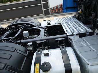 Volvo FH500 6x2 Pusher - tahač návěsů - 6