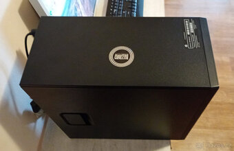 HP ProDesk: i3-6100 / NOVÝ SSD 256 GB / 16 GB RAM / FAKTURA - 6