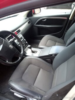 Prodám osobní automobil Volvo - 6