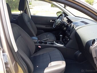Nissan Qashqai - 6