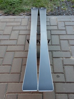 Lyže Kessler The Phantom, 170cm, TOP STAV, 23/24 - 6