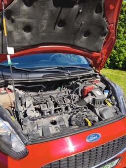 Ford Fiesta - 6