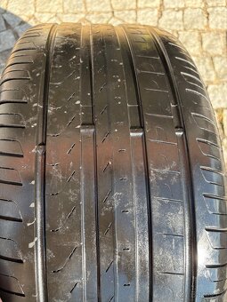 R18" alu kola originál BMW M-paket - 6