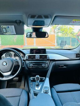 BMW F31 330d Sportline - 6