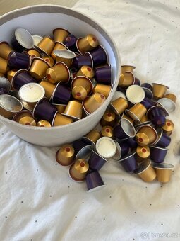 Kávovar Nespresso citiz - 6