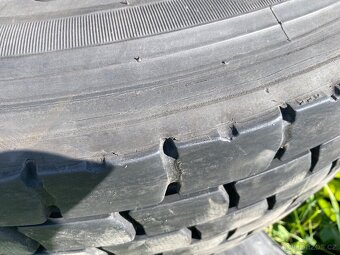 315/70 R22,5 - 6