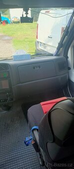 Fiat Ducato 2.0 Benzin + lpg - 6