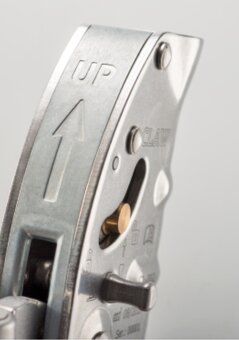 Vertikálni jezdec Skylotec Claw - 6