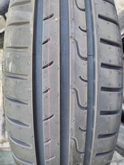 165/65/15 letni pneu DUNLOP a MICHELIN 165 65 15 - 6