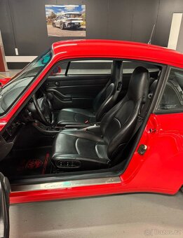 Porsche 911 993 C2 - 6