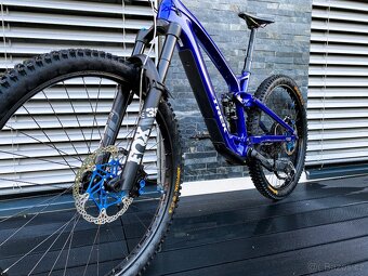 Trek Fuel EXe custom, Hope, AXS - 6