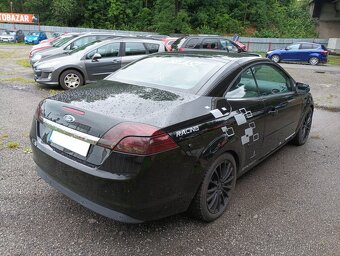 Ford Focus AODA1X - 6