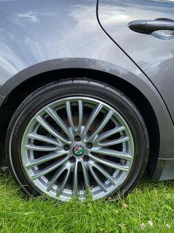 Alfa Romeo Giulia 2,2 jtdm 132kw - 6