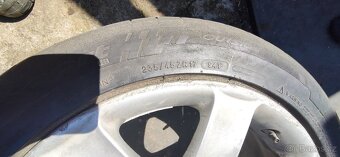 BMW R17 STYLE 44 5x120 8Jx17 ET 47 - 6