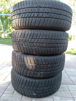 205/55 R16 - 6