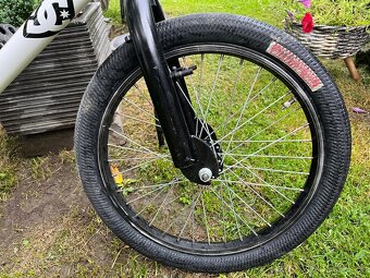 BMX kolo Mongoose 18" - 6