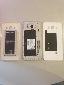 Prodám Samsung Galaxy J5 - 6