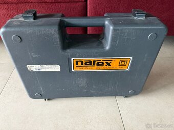Vrtačka Narex EVP 13C-2H3 - 6