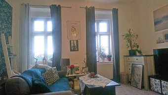 Pronájem 2+kk, 60m2+parkování (LBC centrum, ul. Pražská) - 6