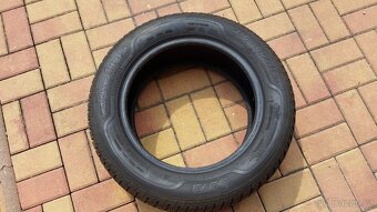 Zimní pneumatiky SAVA rozměr 215/60 R16 99H XL - 6