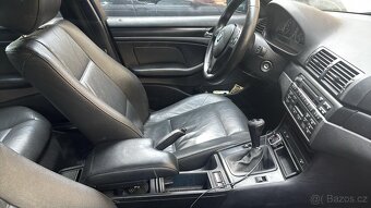 Bmw e46 320d 110kw prodám/vyměním - 6