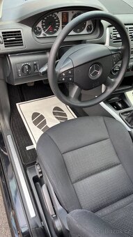 Prodám Mercedes-Benz B 200 100kw - 6