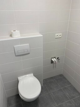 Pronájem nového bytu 2kk Olomouc, ul. Edmunda Husserla - 6