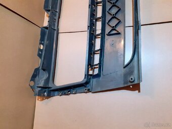 Peugeot Boxer Citroën Jumper 2006-2014 - 6