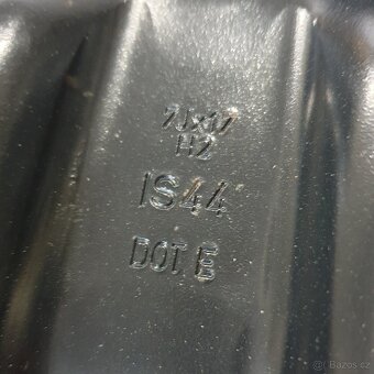 Disky na Opel Insignia, Zafira 7Jx17 ET44 č. AF128 - 6