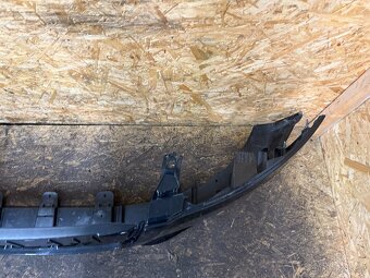 PŘEDNÍ NÁRAZNÍK AUDI TT 2006-2010 8J0807437 - 6