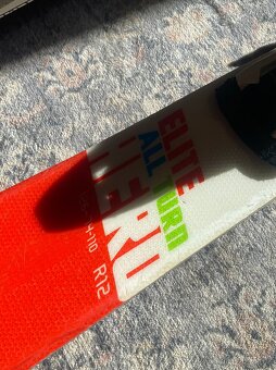 Rossignol Elite All Turn Hero 126-74-110 156 cm - 6