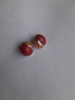 Naušnice,různé,více druhů - 6