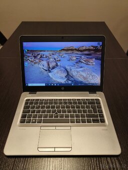 HP ProBook 745 G3 / AMD Pro A8-8600B / 16GB RAM / 512 GB SSD - 6