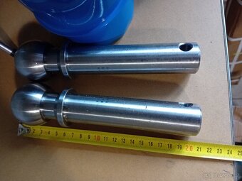 Tažná lišta pravítka - 6