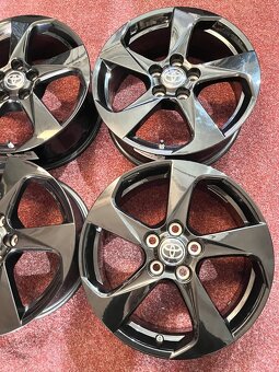 5x114,3 R17 Originál Toyota Prius Prime 5Gen. 2023 - 6