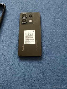 Prodám Xiaomi Redmi Note 13 5G.8gb/256gb - 6
