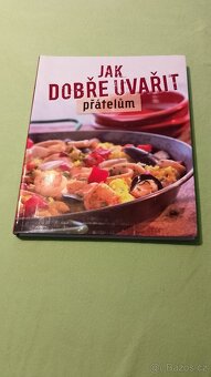 Kuchařky - vyberte si :) - 6