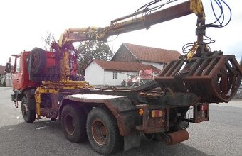 TATRA T815 P17 26208 - 6