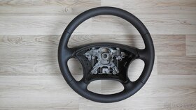 Volant Peugeot - 6