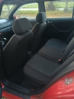 Škoda Octavia 4x4 1,9 TDI - 6