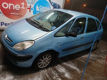 Citroen Xsara Picasso - 6