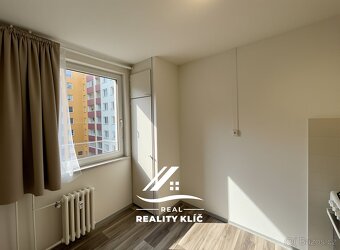 Pronájem bytu 2+1 43 m², Orlová - Lutyně, ev.č. 00408 - 6